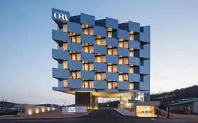 Hotel Ora Incheon